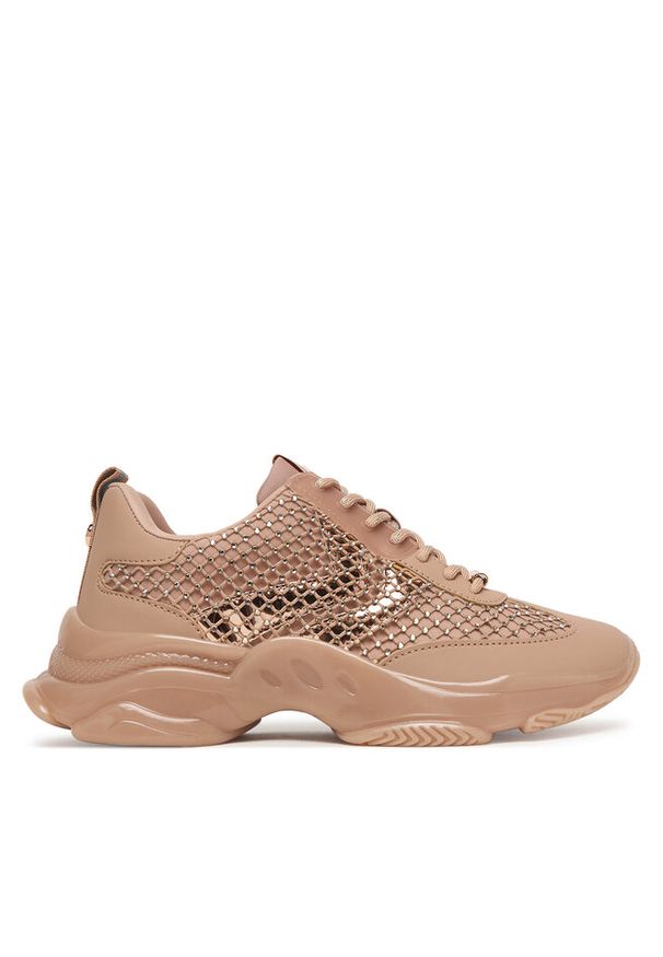 Sneakersy Steve Madden. Kolor: różowy