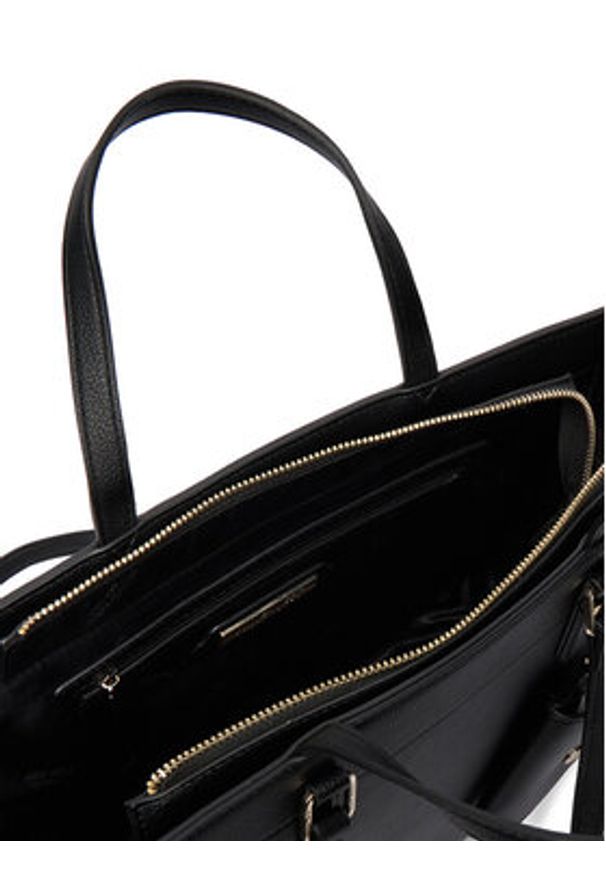 Nine West Torebka CEO-Vellor-LDA8459 Czarny. Kolor: czarny