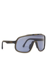 Carrera Okulary przeciwsłoneczne C Sport 02/S Czarny. Kolor: czarny