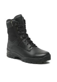 MEINDL - Meindl Trekkingi Eagle Pro Gtx GORE-TEX 3761 Czarny. Kolor: czarny. Materiał: skóra. Technologia: Gore-Tex. Sport: turystyka piesza #5