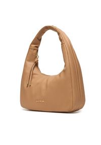 VALENTINO - Valentino Torebka Harmonia VBS9OT07 Beżowy. Kolor: beżowy. Materiał: skórzane #4