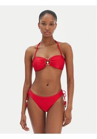 Seafolly Góra od bikini Palermo 31283-217 Czerwony. Kolor: czerwony. Materiał: syntetyk #4