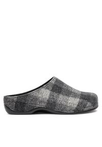 Kapcie Berkemann. Kolor: szary #1