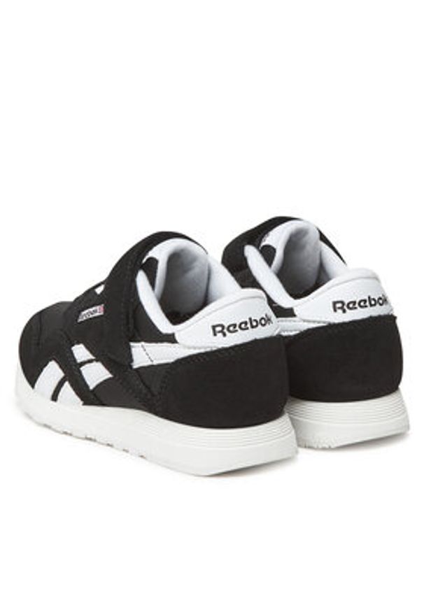 Reebok Sneakersy CEO-V9-25197-01 (IV) Czarny. Kolor: czarny. Materiał: materiał