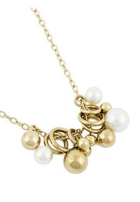 Furla Naszyjnik Miasfera WJ00297-K22000-OR000-1-007-20-CN-UNI J Złoty. Materiał: metalowe. Kolor: złoty #3