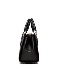 MICHAEL Michael Kors Torebka Marilyn 32S2G6AC1L Czarny. Kolor: czarny. Materiał: skórzane
