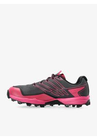 Buty trailowe damskie Inov-8 X-Talon Ultra 260 V2. Kolor: różowy. Sport: bieganie