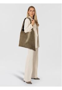 Patrizia Pepe Torebka 331810 Zielony. Kolor: zielony #2