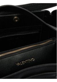 VALENTINO - Valentino Torebka Medea VBS9Q804 Czarny. Kolor: czarny. Materiał: skórzane #6