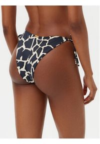 SELMARK - Selmark Dół od bikini BN104 Czarny. Kolor: czarny. Materiał: syntetyk #4