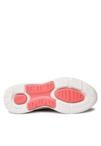 skechers - Skechers Sneakersy Unify 124403/NVCL Granatowy. Kolor: niebieski. Materiał: mesh, materiał #4