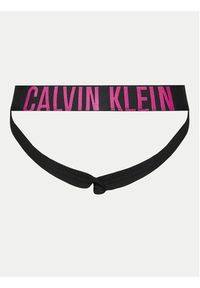 Calvin Klein Underwear Komplet 3 par slipów Jock Strap 000NB3606A Czarny. Kolor: czarny. Materiał: bawełna #8