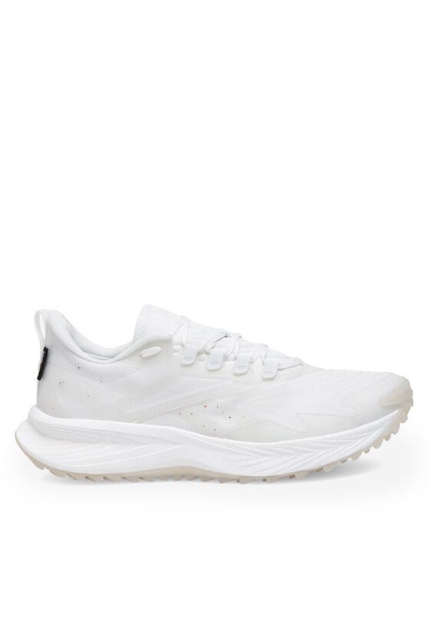 Reebok Buty do biegania Floatride Energ 100074904 Biały. Kolor: biały. Materiał: materiał