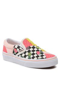 Tenisówki Vans. Zapięcie: bez zapięcia. Model: Vans Classic #1