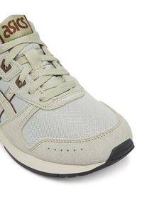Asics Sneakersy Lyte Classic 1203A611 Zielony. Kolor: zielony. Materiał: materiał #3