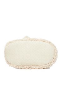 Lasocki Kids Kapcie CEO-JDQH-1230-2 Beżowy. Kolor: beżowy. Materiał: materiał #5