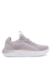 Under Armour Buty na siłownię Ua W Dynamic 2 3028077 Szary. Kolor: szary. Materiał: materiał. Sport: fitness