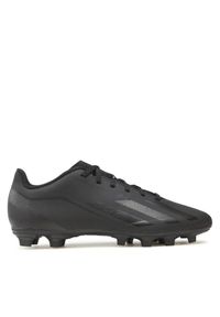 Adidas - Buty do piłki nożnej adidas. Kolor: czarny. Sport: piłka nożna