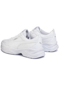 Puma Sneakersy Cilia Mode 371125 02 Biały. Kolor: biały. Materiał: skóra #9