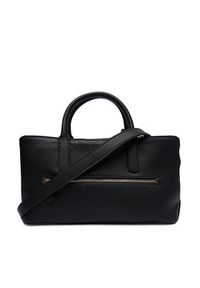 Guess Torebka Gregoria HWBG85 46060 Czarny. Kolor: czarny. Materiał: skórzane #5