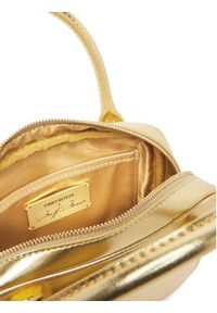Gino Rossi - GINO ROSSI Torebka EO-ROSE-LA224-194455 Złoty. Kolor: złoty. Materiał: skórzane #4