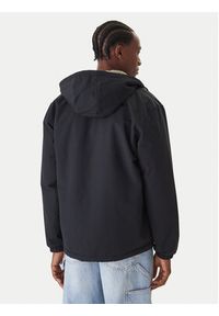 Quiksilver Kurtka przejściowa Rain Cloud EQYJK04186 Czarny Regular Fit. Kolor: czarny. Materiał: syntetyk #3