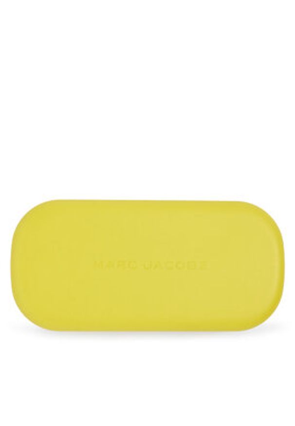 THE MARC JACOBS - The Marc Jacobs Okulary przeciwsłoneczne 843/S 207934 Czarny. Kolor: czarny