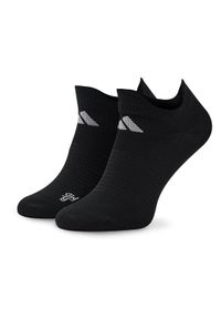 Adidas - adidas Stopki Designed 4 Sport Performance Low Socks 1 Pair IC9526 Czarny. Kolor: czarny. Materiał: syntetyk