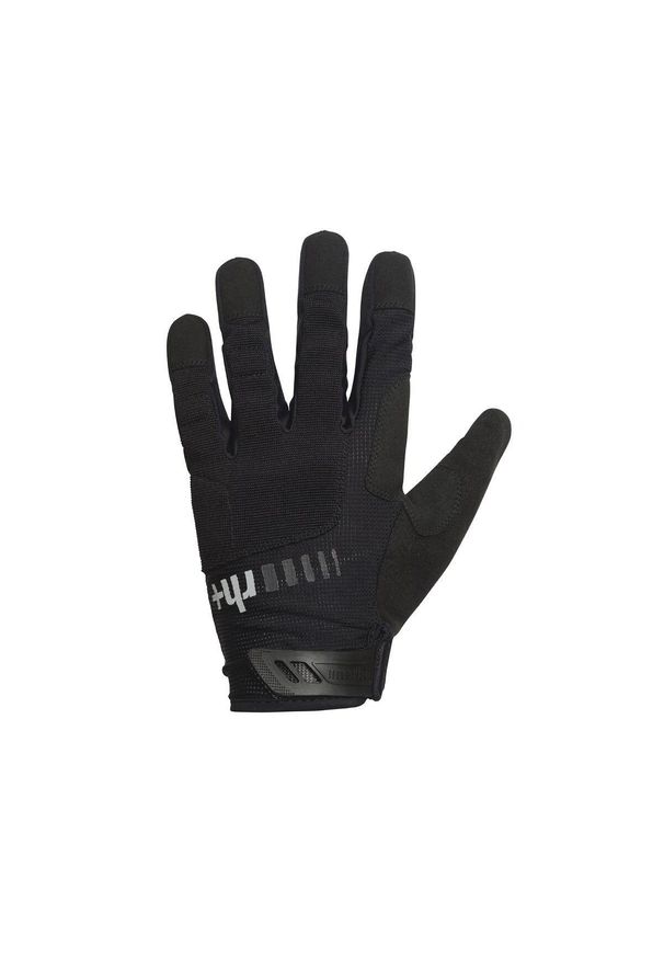 RH+ - Rękawiczki rowerowe rh+ Off Road. Kolor: czarny. Sport: kolarstwo