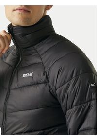 Regatta Kurtka zimowa Dalent RMN248 Czarny Regular Fit. Kolor: czarny. Materiał: syntetyk. Sezon: zima #3