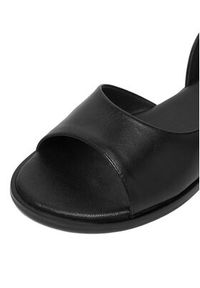 Lasocki Sandały CEO-WI16-FOXI-70 Czarny. Kolor: czarny. Materiał: skóra #5