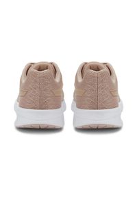 Buty sportowe damskie Puma Transport. Kolor: różowy