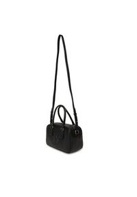 Armani Exchange Torebka XW001567 AF15634 UC001 Czarny. Kolor: czarny. Materiał: skórzane #4