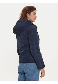 only - ONLY Kurtka zimowa Tahoe 15322040 Czerwony Regular Fit. Kolor: czerwony. Materiał: syntetyk. Sezon: zima #8