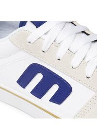 Etnies Tenisówki Calli Vulc X Colt 45 4107000565 Beżowy. Kolor: beżowy. Materiał: zamsz, skóra #5