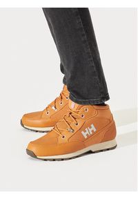 Helly Hansen Trekkingi Torshov Hiker 115-93.725 Brązowy. Kolor: brązowy. Materiał: zamsz, skóra. Sport: turystyka piesza