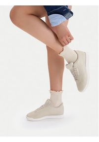 Reebok Sneakersy CEO-PRINCESS 100270791 Szary. Kolor: szary. Materiał: materiał. Model: Reebok Princess #11