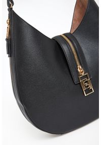 Elisabetta Franchi - Torebka damska hobo bag ELISABETTA FRANCHI #4