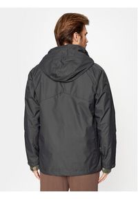 columbia - Columbia Kurtka outdoor Bugaboo™ II Fleece Interchange Jacket Czarny Regular Fit. Kolor: czarny. Materiał: syntetyk. Sport: outdoor #3