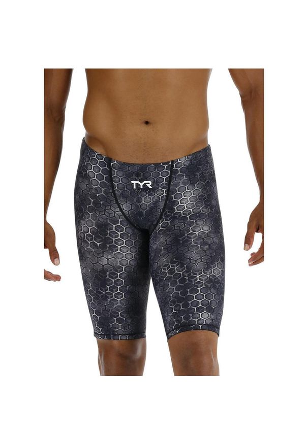 TYR - Tyr Thresher Akurra Jammer - Czarny - Rozmiar 18. Kolor: czarny