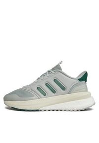 Adidas - adidas Sneakersy X_PLR Phase ID0422 Szary. Kolor: szary. Model: Adidas X_plr #6