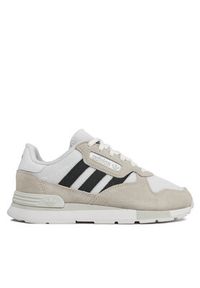 Adidas - adidas Buty Treziod 2.0 Shoes GY0052 Biały. Kolor: biały #4