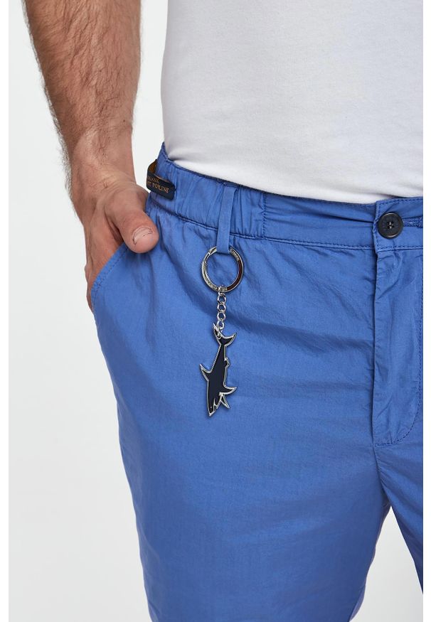 PAUL & SHARK - Bermudy męskie PAUL&SHARK