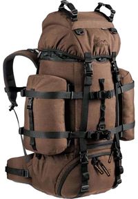 Plecak turystyczny Wisport Plecak Wisport Reindeer Hunt 55 l Brown #1