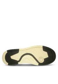 GANT - Gant Sneakersy 31631005 Écru. Materiał: skóra #4