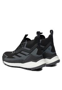 Adidas - adidas Trekkingi Terrex Free Hiker GORE-TEX Hiking Shoes 2.0 HP7818 Czarny. Kolor: czarny. Materiał: materiał. Technologia: Gore-Tex. Model: Adidas Terrex. Sport: turystyka piesza #7