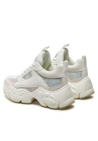 Buffalo Sneakersy Binary Athena Glam 1636089 Biały. Kolor: biały #2