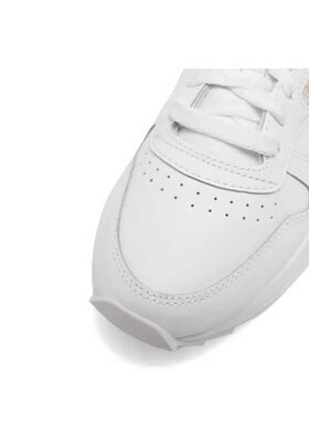 Reebok Sneakersy Classic Leather Sp E IE6991 Biały. Kolor: biały. Materiał: skóra. Model: Reebok Classic