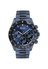 Zegarek Męski HUGO BOSS HERO 1513758. Styl: retro, klasyczny, elegancki, sportowy