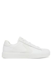 skechers - Skechers Sneakersy Eden Lx-Remembrance 232865/WHT Biały. Kolor: biały. Materiał: skóra